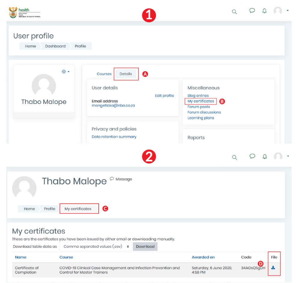 Knowledge Hub How To's | Department of Health Knowledge Hub